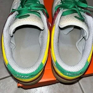Nike | Shoes | Nike Air Zoom Dunkesto Clot Hemp Beige Green  display picture 3